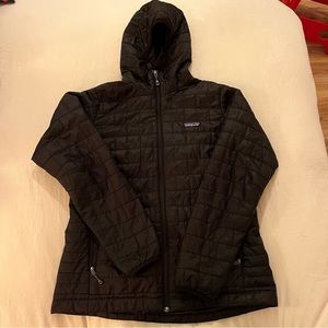 Patagonia Nano Puff Hoody
